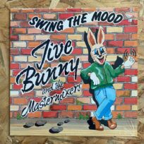 Jive Bunny And The Mastermixers - Swing The Mood (Época USA)