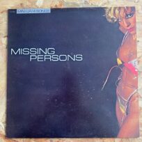 Missing Persons – Missing Persons (Época USA)