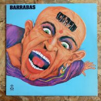 Barrabas – Barrabas (Época USA)
