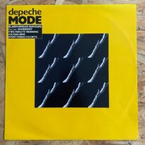 Depeche Mode - Blasphemous Rumours (12" Maxi-Single) (Época, UK)