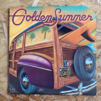Varios Artistas  – Golden Summer (Época, USA)
