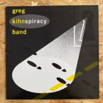 Greg Kihn Band – Kihnspiracy (Época, Canadá)