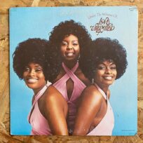 Love Unlimited – Under The Influence Of Love Unlimited (Época USA)