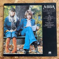 ABBA – Greatest Hits (Época, Canadá)
