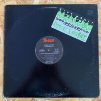 Cyndi Lauper – Money Changes Everything (12" Maxi-Single) (Época, USA)