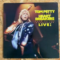 Tom Petty And The Heartbreakers – Pack Up The Plantation - Live! (Época USA)