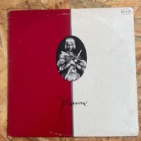 OMD – Joan Of Arc / Maxi Single (Época Europa)