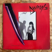 Divinyls – Temperamental (Época USA)