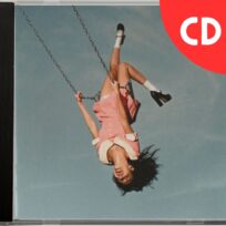 Olivia Rodrigo - You Seem Pretty Sad For A Girl So In Love (CD)