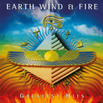 Earth, Wind and Fire - Greatest Hits (2 LP)