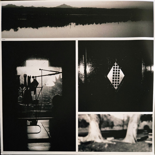 R.E.M. - New Adventures in Hi-Fi (25 anniversary 2 LP) - Imagen 2
