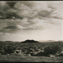 R.E.M. - New Adventures in Hi-Fi (25 anniversary 2 LP)