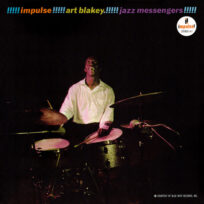 Art Blakey and the Jazz Messengers - Jazz Messengers!!!!!