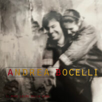 Andrea Bocelli - Il Mare Calmo Della Sera (2 LP)