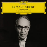 Howard Shore - Anthology: The Lord of the Rings Paris Concerts (2 LP)