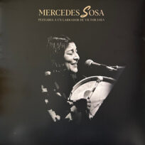 Mercedes Sosa - Plegaria de un Labrador: En Vivo