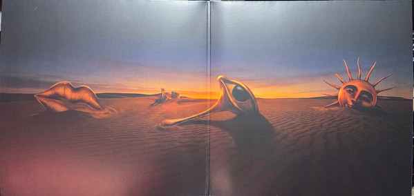 Varios Artistas - The Legend Of Consciencia: Tomorrowland 2026 (2 LP) - Imagen 3
