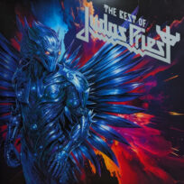 Judas Priest - The Best Of Judas Priest