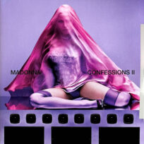 Madonna - Confessions II (Expanded Version) (2 LP Pink Vinyl + Poster)