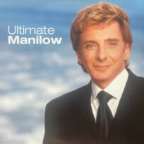 Barry Manilow - Ultimate Manilow (2 LP)