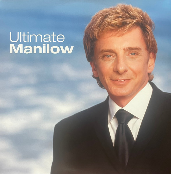 Barry Manilow - Ultimate Manilow (2 LP)