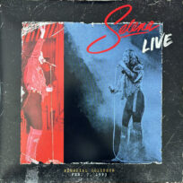 Selena - Selena Live (2 LP Picture Disc)