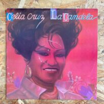 Celia Cruz – La Candela (Época, USA)
