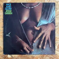 Jesse Green – Nice And Slow (Época Europa)
