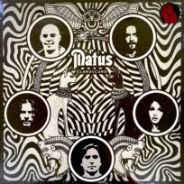 Matus – Claroscuro