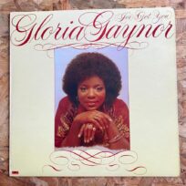 Gloria Gaynor - I've Got You (Época, USA)