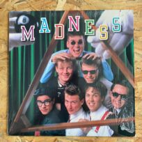 Madness – Madness (Época USA)