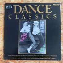 Varios Artistas – Dance Classics (Época Europa)