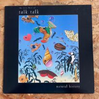 Talk Talk – Natural History (The Very Best Of Talk Talk) (Época Europa)