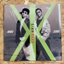 Kris Kross – Jump (12" Maxi-Single) (Época, USA)