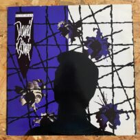 David Bowie – Blue Jean (Extended Dance Mix) (12" Maxi-Single) (Época, Europa)