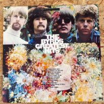 The Byrds – The Byrds' Greatest Hits (Época USA)