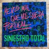 Siniestro Total – Menos Mal Que Nos Queda Portugal (Época España)