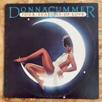 Donna Summer - Four Seasons Of Love (Época, USA)