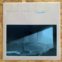 Deacon Blue - Dignity (12" Maxi-Single) (Época, UK)