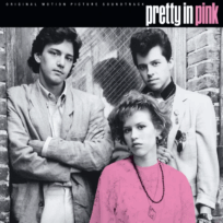 Soundtrack - Pretty in Pink