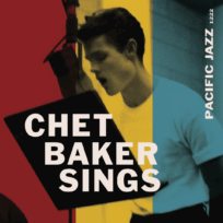 Chet Baker ‎– Chet Baker Sings (Blue Note Essentials Series)