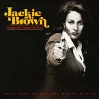 Soundtrack - Jackie Brown