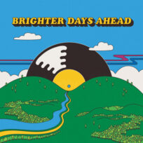 Varios Artistas – Brighter Days Ahead (2 LP)
