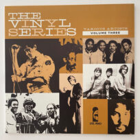 Varios Artistas - The Vinyl Series Volume Three (2 LP)