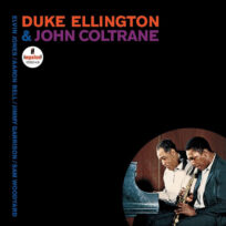 John Coltrane & Duke Ellington ‎– Duke Ellington & John Coltrane (Verve Acoustic Sound Series)