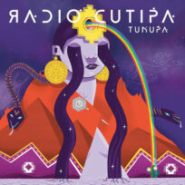 Radio Cutipa – Tunupa