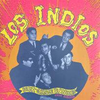 Los Indios – Beat & Garage Pioneers From Bolivia