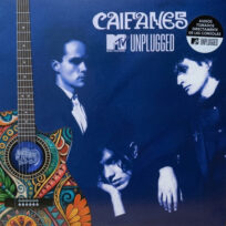 Caifanes – MTV Unplugged
