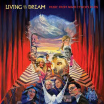 Varios Artistas - Living the Dream: Music From David Lynch's Films (red vinyl)