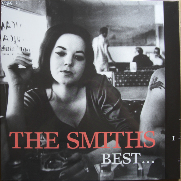 The Smiths - Best… I